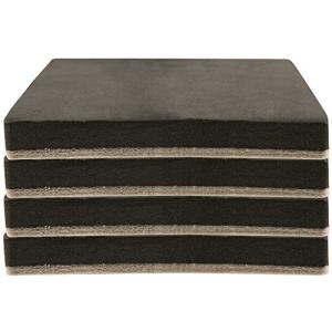 Heavy Duty Felt Furniture Sliders for Hardwood Floors