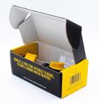 Sediment Buster Tool for Water Heaters