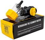 Sediment Buster Tool for Water Heaters
