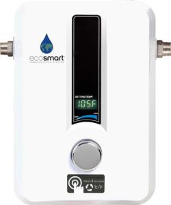 EcoSmart ECO 11 Electric Tankless Water Heater