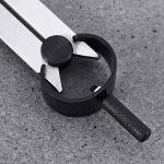 Big Horn 3-Piece 8-Inch Divider Set