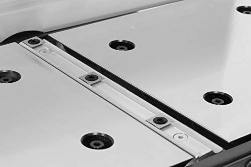 WEN 10-Amp 8-Inch Spiral Benchtop Jointer