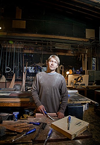 IRWIN Marples 6-Piece Woodworking Chisel Set