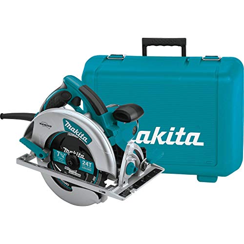 Makita 7-1/4-Inch Circular Saw - Magnesium