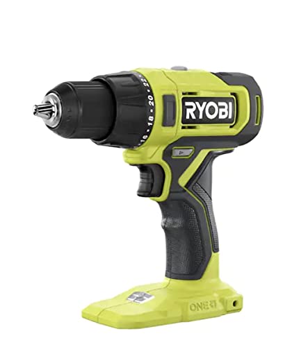 RYOBI ONE+ 18V Woodworking Cordless Drill/Driver
