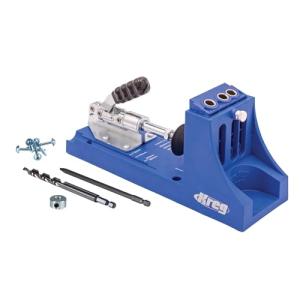 Kreg K4 Pocket Hole Jig for Strong Joints