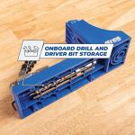 Kreg K4 Pocket Hole Jig for Strong Joints