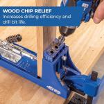 Kreg K4 Pocket Hole Jig for Strong Joints