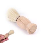Men's Wood Handle Badger Hair Shaving Brush