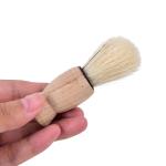 Men's Wood Handle Badger Hair Shaving Brush