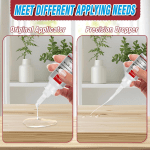 LOOLIFL 502 Super Glue for Wood and Metal