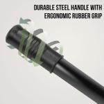 Heavy-Duty Log Lifter and Roller Tools