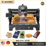 ACMER S1 Mini Laser Engraver for Beginners