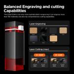 ACMER S1 Mini Laser Engraver for Beginners