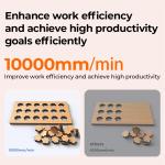 ACMER S1 Mini Laser Engraver for Beginners