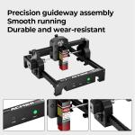 ACMER S1 Mini Laser Engraver for Beginners