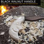 15-Piece Wood Carving Tools for Beginners