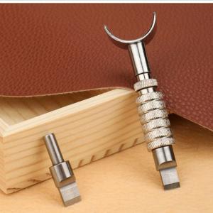 Wood Carving Tool Set for Beginners and Pros