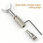 Wood Carving Tool Set for Beginners and Pros