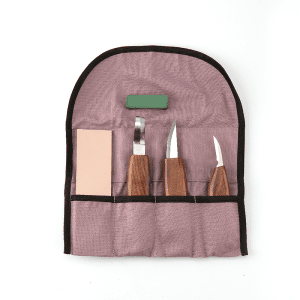 Wood Carving Knife Set for Beginners and DIY