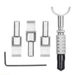 Wood Carving Tool Set for Beginners and Pros