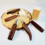 Hand Carving Knife Set for Beginners