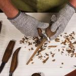 Beginner Wood Carving Knife Set with Tools