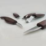 Hand Carving Knife Set for Beginners