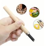 12-Piece Wood Carving Chisel Set for Everyone