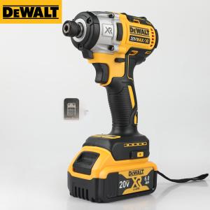 Dewalt 20V Brushless Cordless Impact Drill & Driver