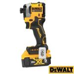 DEWALT DCF850 20V Impact Driver with High Torque