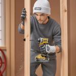 DEWALT DCF850 20V Impact Driver with High Torque