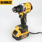 DEWALT 20V Max XR Cordless Impact Drill & Screwdriver