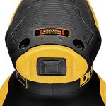 DEWALT 5-Inch Variable Speed Random Orbit Sander