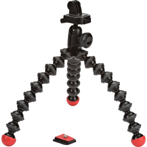 Joby GorillaPod Flexible Tripod for Cameras