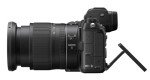 Nikon Z 6II Mirrorless Camera & Lens