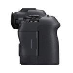 Canon EOS R6 Mark II Mirrorless Camera Body