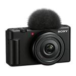 Sony ZV-1F Vlog Camera for Creators