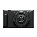 Sony ZV-1F Vlog Camera for Creators