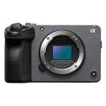 Sony FX30 Cinema Camera Pro Video Bundle