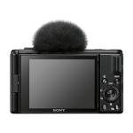 Sony ZV-1F Vlog Camera for Creators