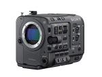 Sony FX6 Full-Frame Cinema Camera