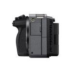 Sony Alpha FX3 Full-Frame Cinema Camera