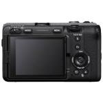 Sony FX30 Super 35 Cinema Camera
