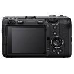 Sony FX30 Super 35 Cinema Camera with 18-105mm Lens
