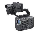 Sony FX6 Full-Frame Cinema Camera