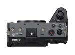 Sony Alpha FX3 Full-Frame Cinema Camera