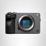 Sony FX30 Super 35 Cinema Camera
