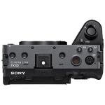 Sony FX30 Super 35 Cinema Camera with 18-105mm Lens