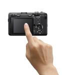 Sony Alpha FX3 Full-Frame Cinema Camera